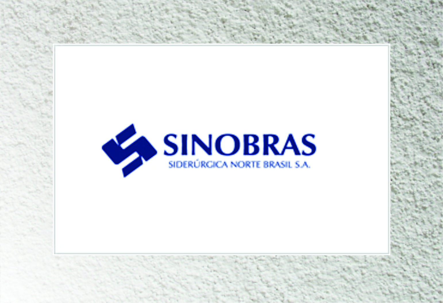 SINOBRAS – PARÁ